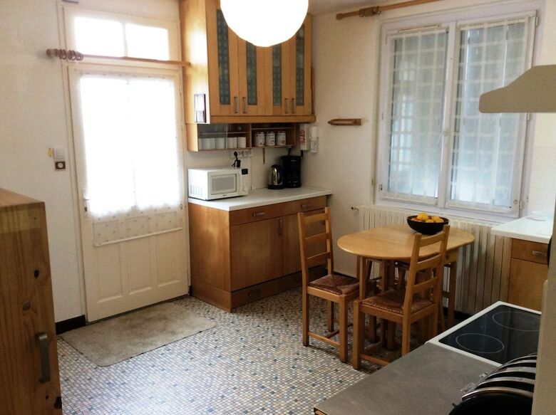 Villa Octavi�re G�te Rural