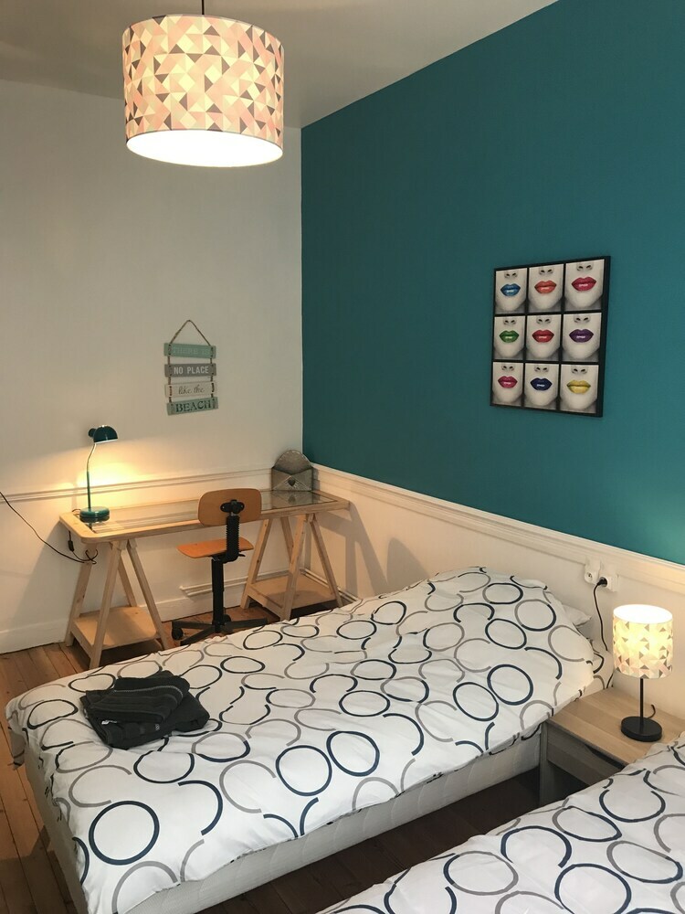 Apartamento L'atelier de Loane