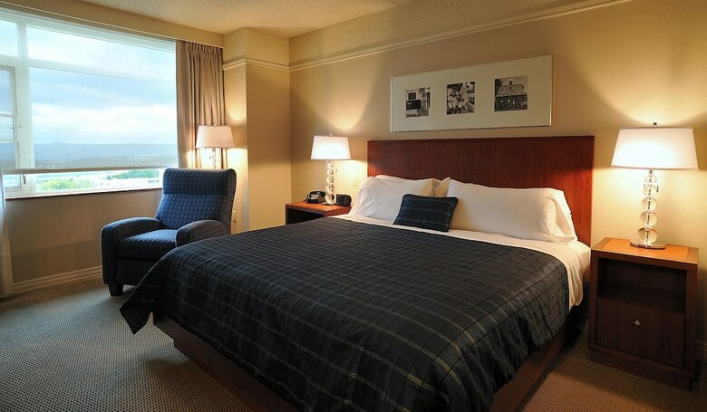 The Penn Stater Hotel And Conference Center