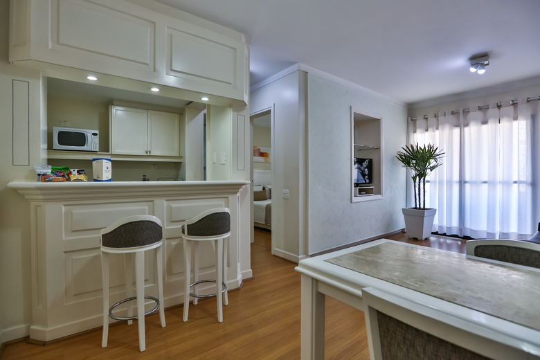 Hotel Roomo Itaim Bibi By Transam�rica