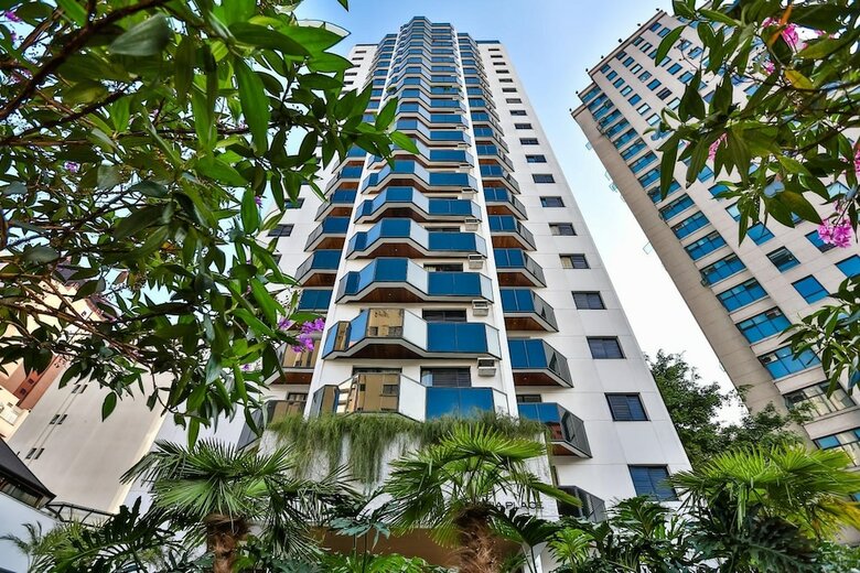 Hotel Roomo Itaim Bibi By Transam�rica