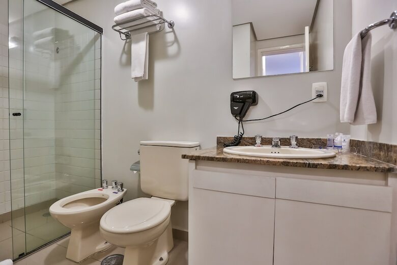 Hotel Roomo Itaim Bibi By Transam�rica