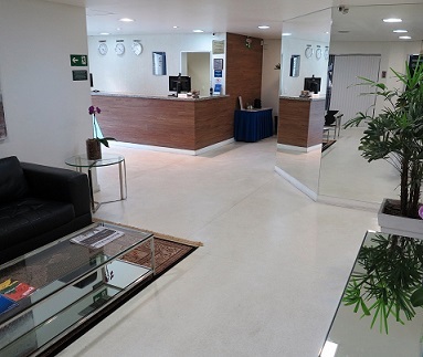 Hotel Roomo Itaim Bibi By Transam�rica