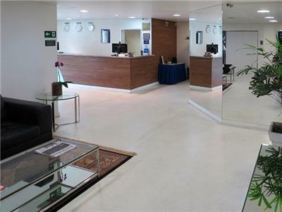 Hotel Roomo Itaim Bibi By Transam�rica