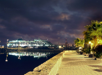Best W El Cid Hotel Ensenada