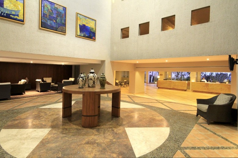 Hotel Resort Los Cabos