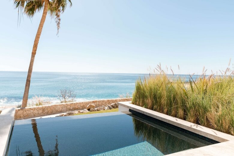 Hotel Hilton Los Cabos Beach & Golf Resort