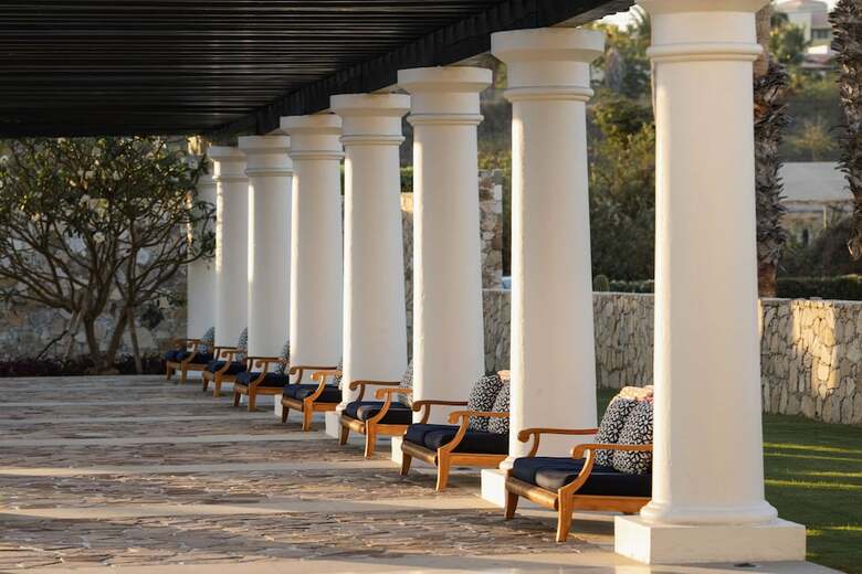 Hotel Hilton Los Cabos Beach & Golf Resort
