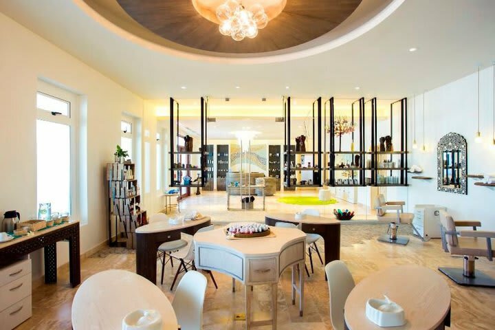 Hotel Hilton Los Cabos Beach & Golf Resort