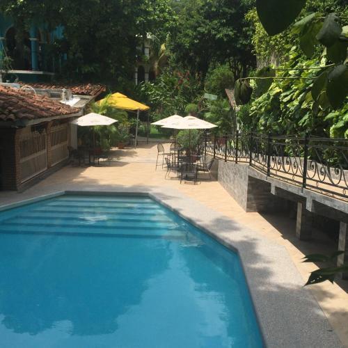 Hotel La Ceiba