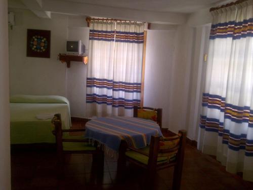 Hotel La Ceiba