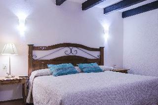 Hotel Mansion Del Valle