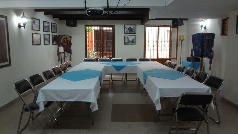 Hotel Mansion Del Valle