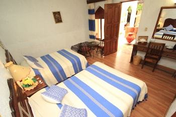 Hotel Mansi�n De Los Angeles