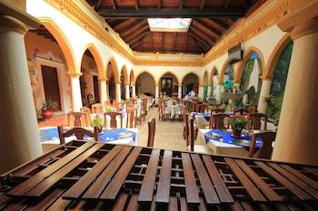 Hotel Mansi�n De Los Angeles