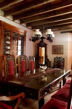 Hotel Casavieja
