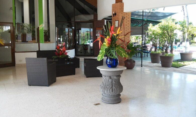 Hotel Comfort Inn Tapachula Kamico