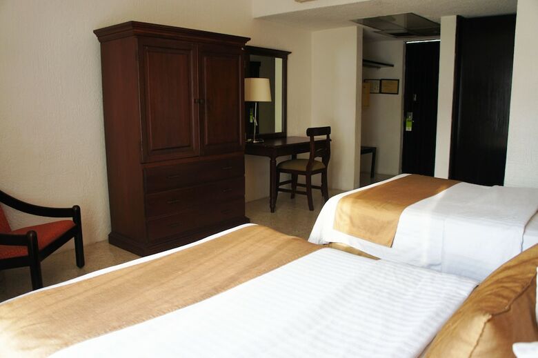 Hotel Comfort Inn Tapachula Kamico