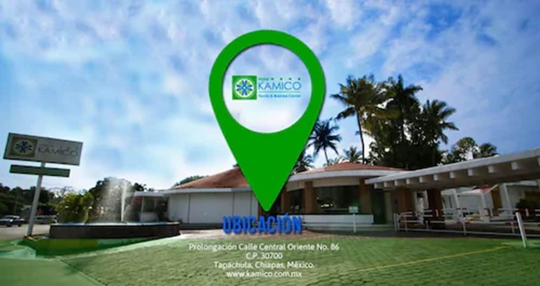 Hotel Comfort Inn Tapachula Kamico