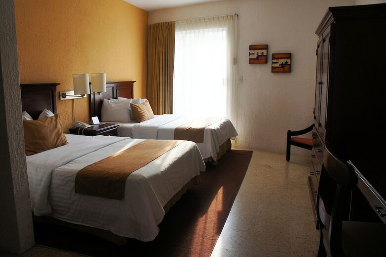 Hotel Comfort Inn Tapachula Kamico