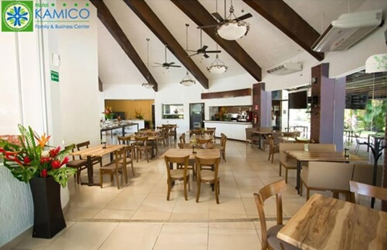 Hotel Comfort Inn Tapachula Kamico
