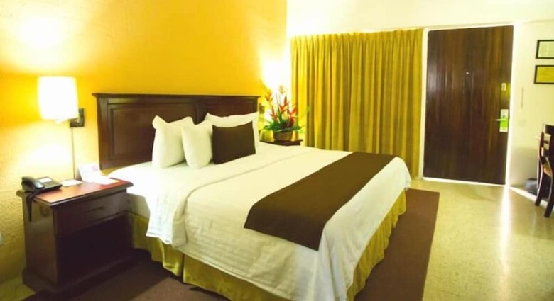 Hotel Comfort Inn Tapachula Kamico