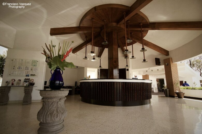 Hotel Comfort Inn Tapachula Kamico