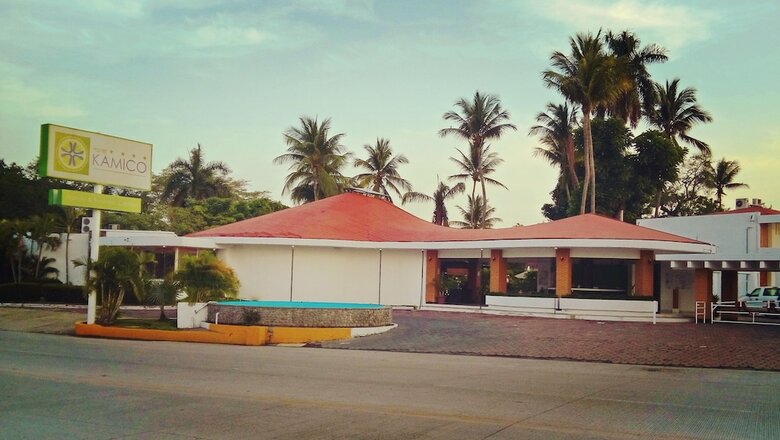 Hotel Comfort Inn Tapachula Kamico