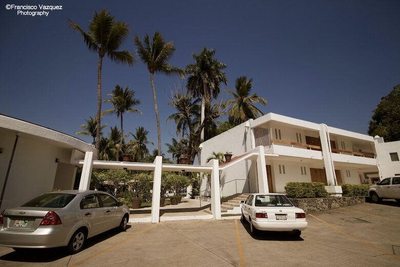 Hotel Comfort Inn Tapachula Kamico