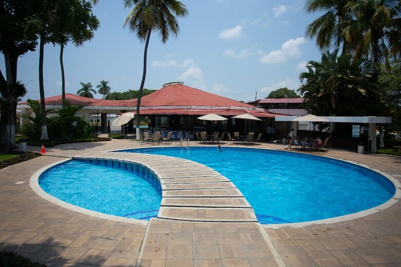 Hotel Comfort Inn Tapachula Kamico