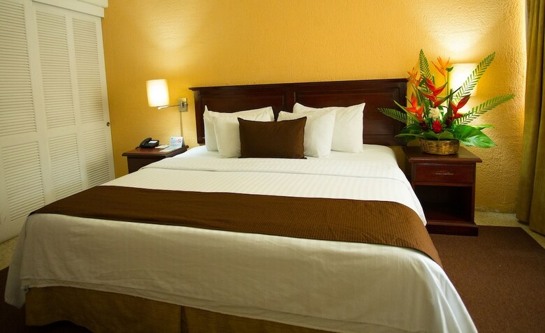 Hotel Comfort Inn Tapachula Kamico