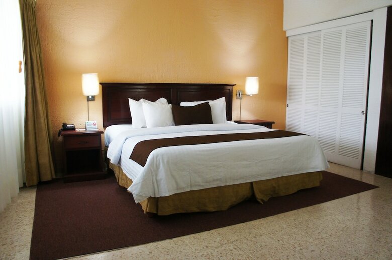 Hotel Comfort Inn Tapachula Kamico