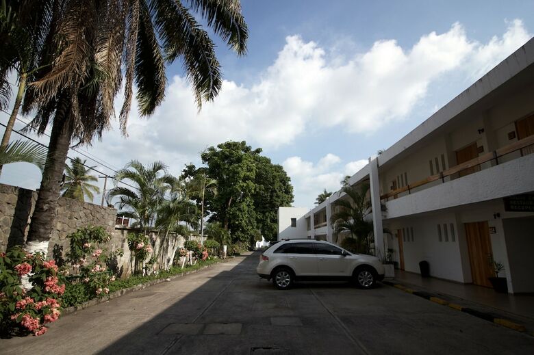 Hotel Comfort Inn Tapachula Kamico
