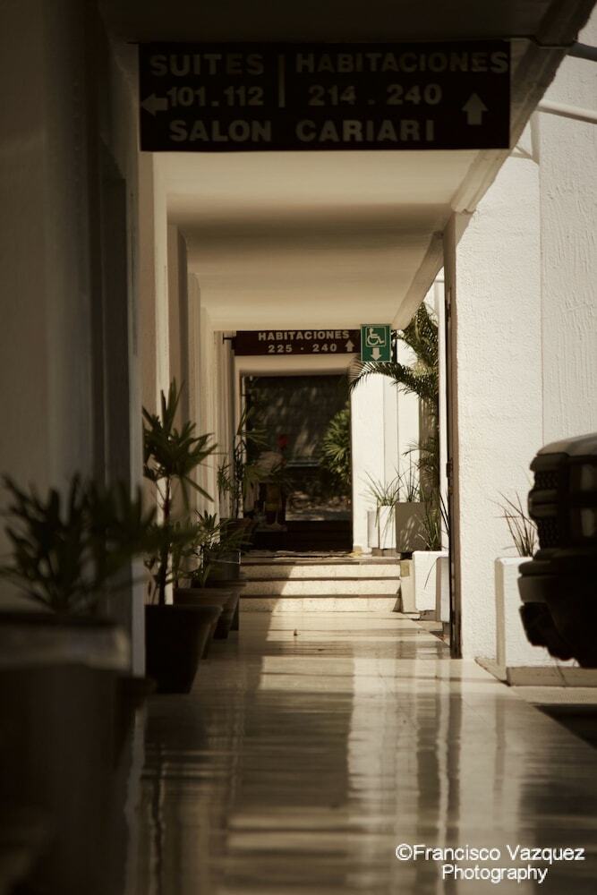 Hotel Comfort Inn Tapachula Kamico