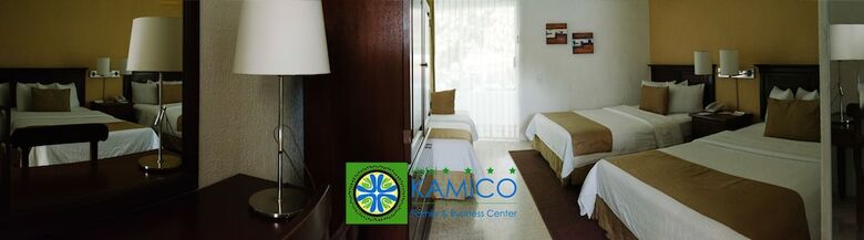 Hotel Comfort Inn Tapachula Kamico