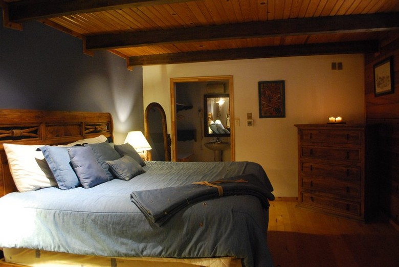 Hotel Best Western The Lodge At Creel