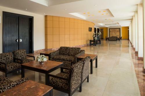 Hotel Camino Real Saltillo