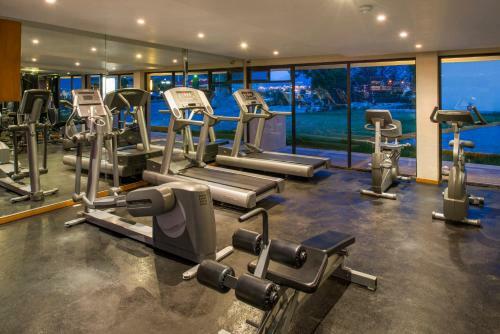 Hotel Camino Real Saltillo