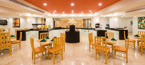 Hotel Camino Real Saltillo