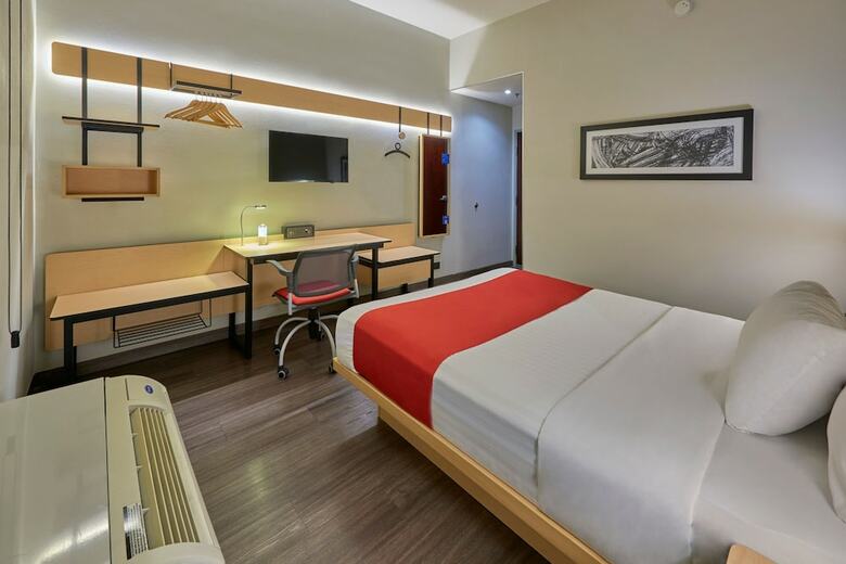 Hotel City Express Saltillo Norte