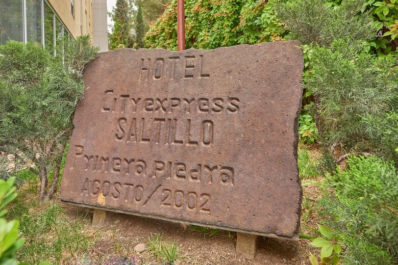 Hotel City Express Saltillo Norte