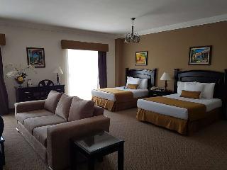 Hotel Best Western Posada Del Rio Express