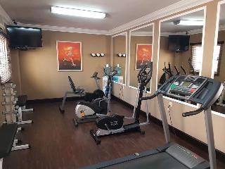 Hotel Best Western Posada Del Rio Express