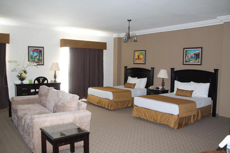 Hotel Best Western Posada Del Rio Express