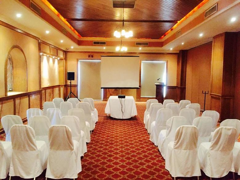 Hotel Best Western Posada Del Rio Express