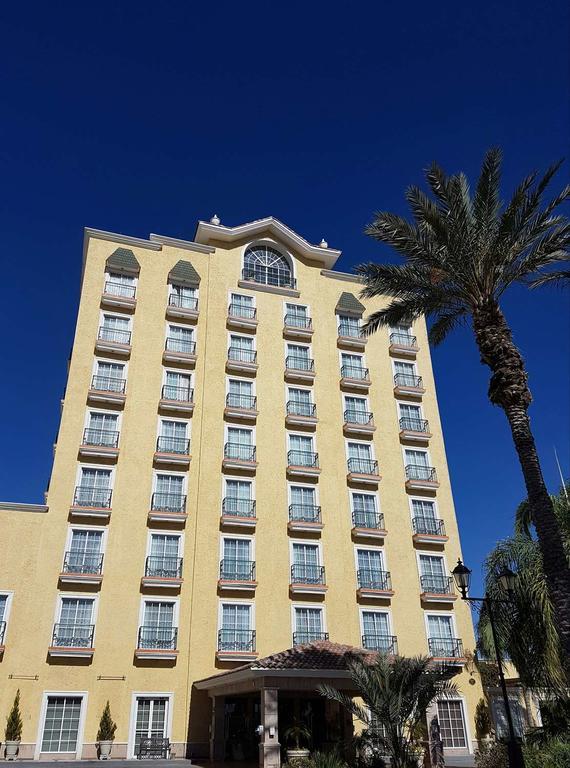 Hotel Best Western Posada Del Rio Express