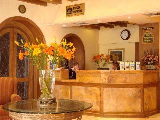 Hotel Best Western Posada Del Rio Express