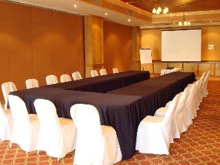 Hotel Best Western Posada Del Rio Express
