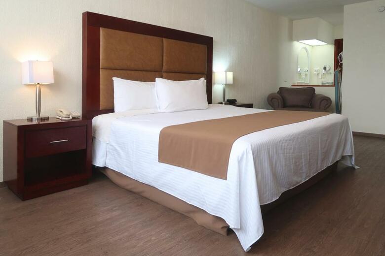 Hotel Gamma Durango Plaza Vizcaya