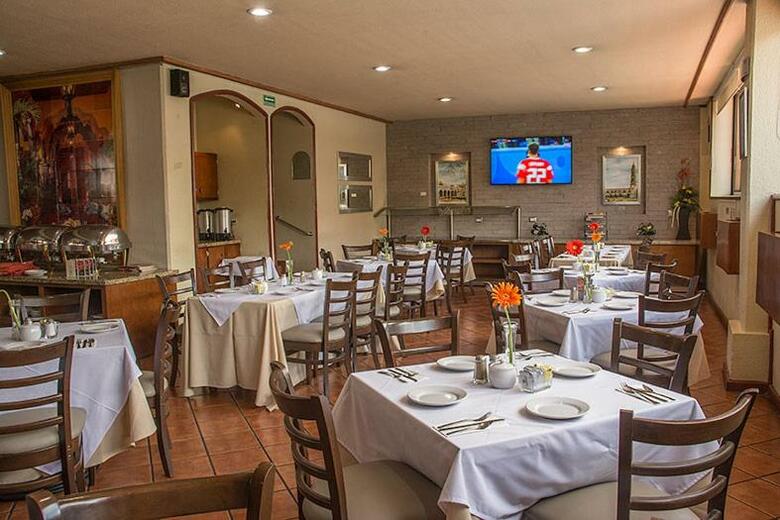 Hotel Gamma Durango Plaza Vizcaya